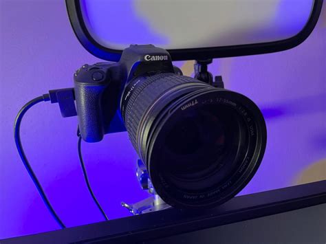 First camera for streaming : r/Twitch